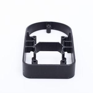 Black Oxide Metal CNC Machinery Parts for Auto Part