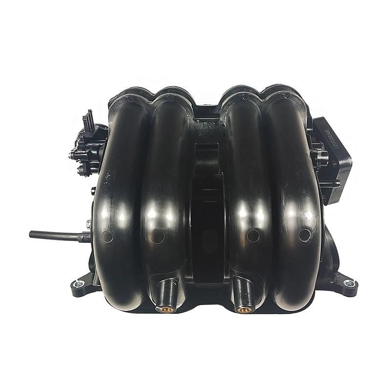 Intake Manifold-Dk15 for Dongfeng Glory 330 (1008400E0100)