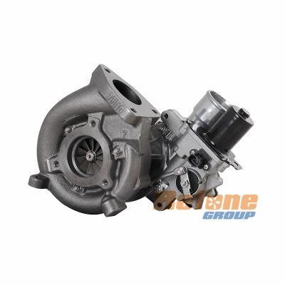 CT16V Turbocharger Assembly 17201-30160 17201-30100 Turbo for Land Cruiser