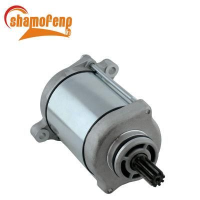 Starter Motor for Arctic Cat ATV 400 500 650 H1 2X4 4X4 Automatic