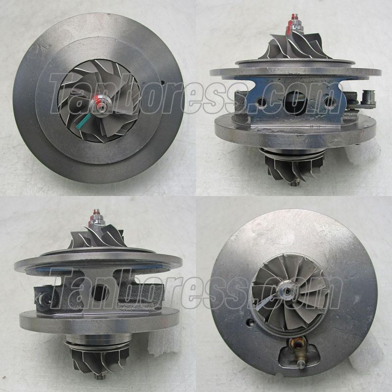 Hyundai TF035HL D4EB 49135-07310 49135-07311 49135-07312 turbocharger