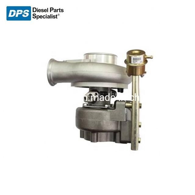 Turbocharger Hx35W 3597960 504032954 504077563 for Iveco Industrial with 6 Cylinder 4V Engine