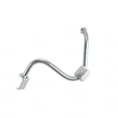 Forklift Van Bus Vehicle Auto Fuel Injection Nozzle Fuel Return Tube Fuel Feed Pipe Line