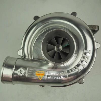 Quality Suit for Turbocharger Ex200-1 Rhc7 6bd1 114400-2100 114400-1860