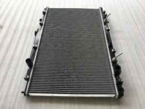 Auto Radiator Honda Odyssey Dpi 2270