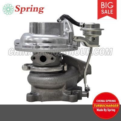 Rhf4h Engine Parts Turbo Charger Vn3 14411-Vk500 Vd420058 14411-Vk50b Turbocharger for Nissan