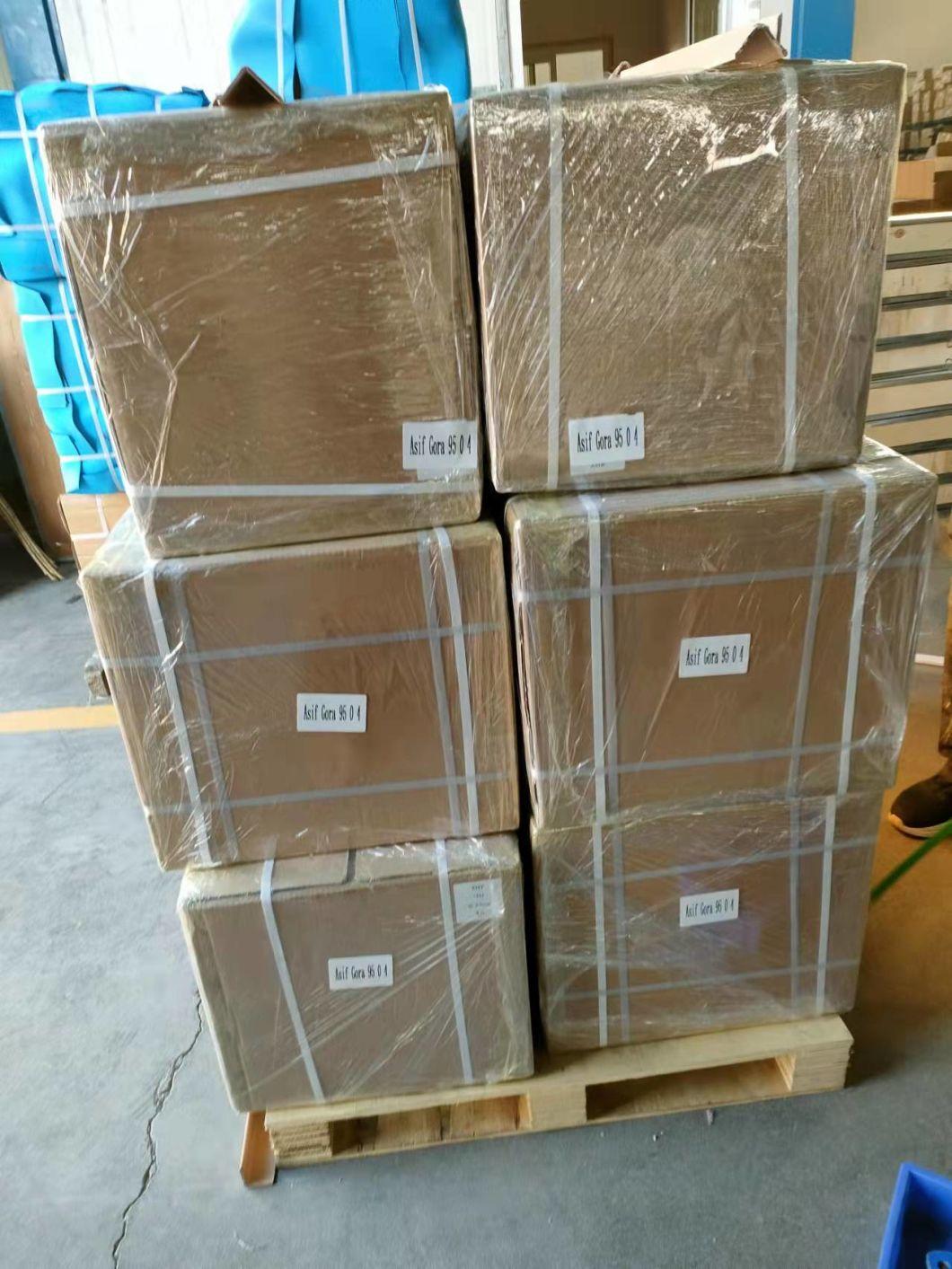 Excavator Radiator Hitachi 330-3EFI
