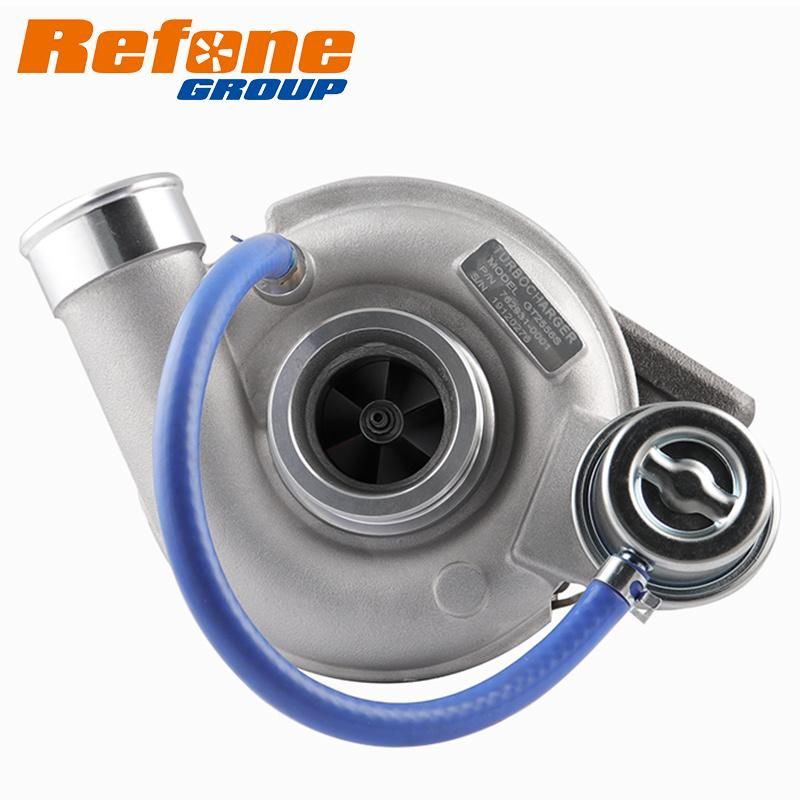 Gt2556s Complete Turbos 762931-1 Parts Turbo 762931-0006 Turbocharger Repair Kit