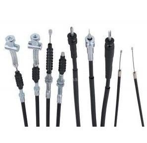 Brake Cable-Dongfeng Forward Dongfeng Commercial
