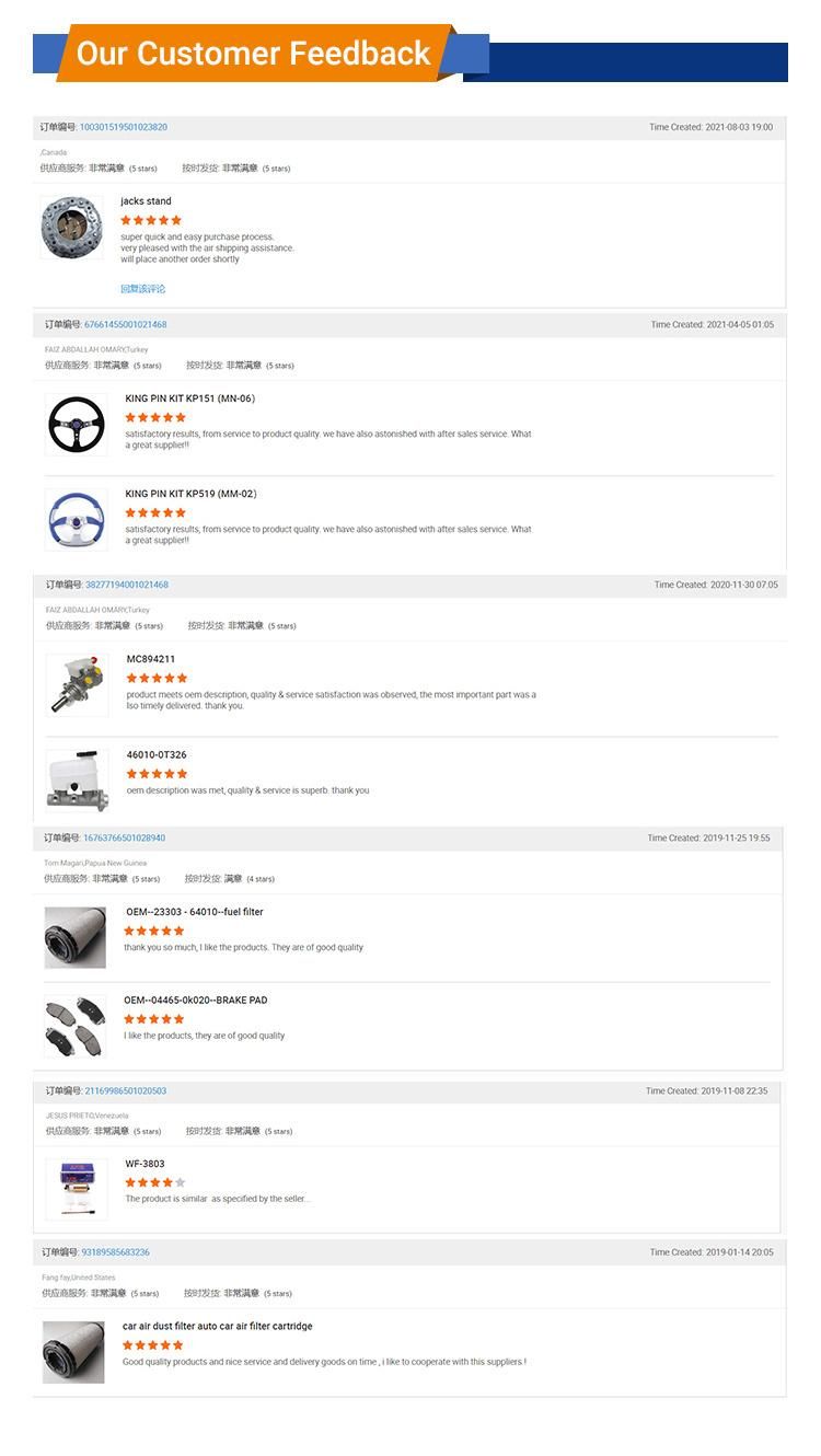 Cnbf Flying Auto Parts Cooling System Consumables 11 52 1 466 000 Electronic Fan Clutch Forbmw