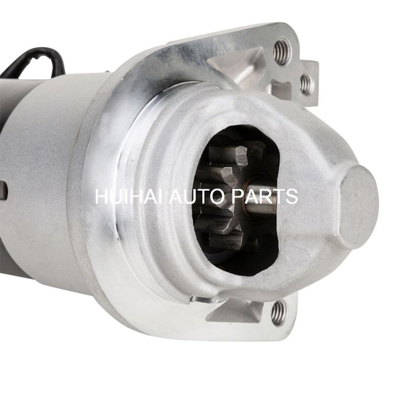Brand New Auto Car Motor Starter 19065 M1t30571 23300-Zj50A for Nissan Armada Titan