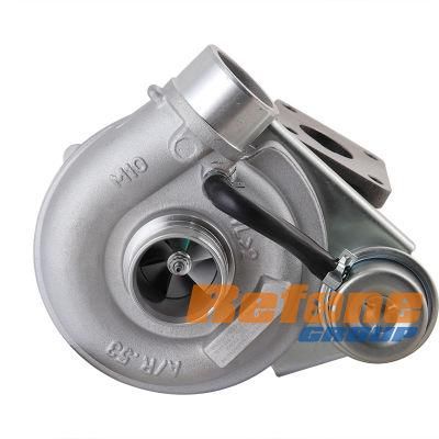 Gt1752h Turbo 454061-0010 99466793 for FIAT Ducato