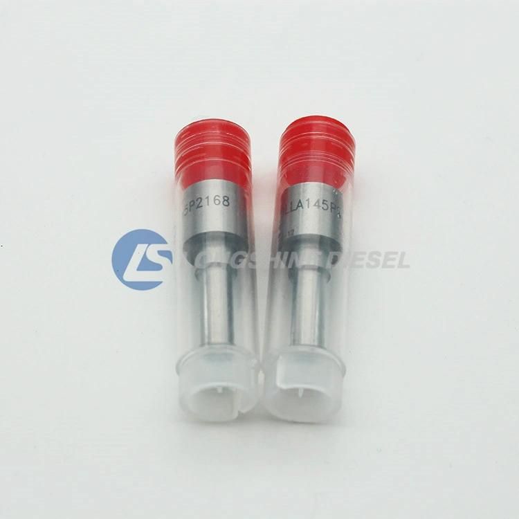 Common Rail Injector Nozzle Dlla145p2168 for Injector 0445110376594