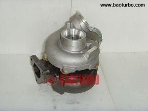 Gt2256V/709838-5005 Turbocharger for Benz