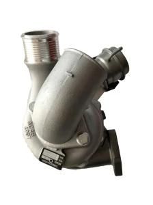 Turbocharger 28231-4A700 28500-4A700 for Hyundai H-1 Cargo Tq 2.5 Crdi 170HP Turbolader Turbo Manufacturer