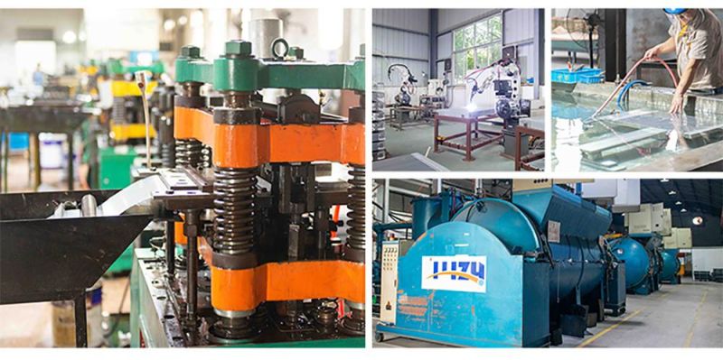 Customized Factory Supply Plate Heat Exchanger Intercooler for N20 N55n20 N55