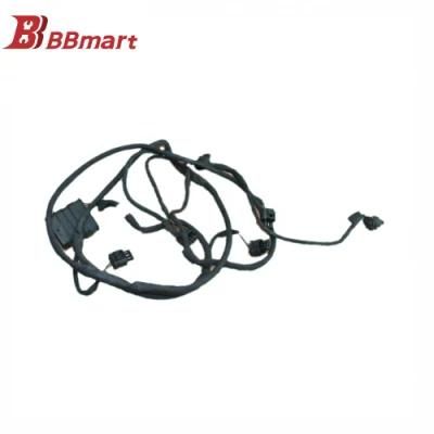 Bbmart Auto Parts Front Parking Aid System Wiring Harness for Mercedes Benz C216 R230 W221 2006-2013 OE 2215401205 2215 4012 05