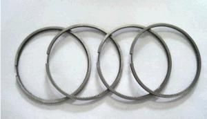 Piston Ring for Shacman/Shaanxi Heavy Duty