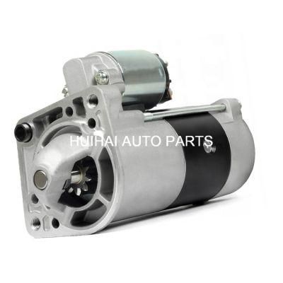 New 2.0kw 10th Starter Motor 33212 4727313AA 4727313ab Lrs02212 M2t88471 M2t88472 for Chrysler