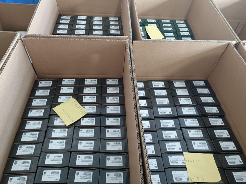 Auto Parts Nox Sensor for Truck