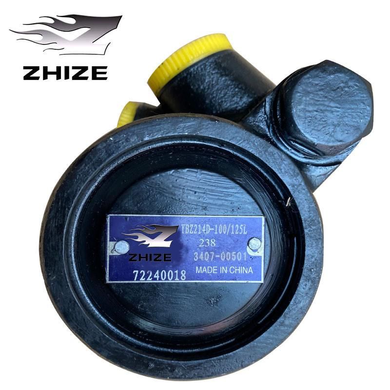 Y B Z 214 D-100/125 L Steering Oil Pump of Y T