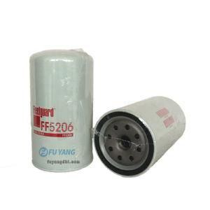 High Quality Auto Diesel Engine Parts Fuel Filter FF5206 438-5386