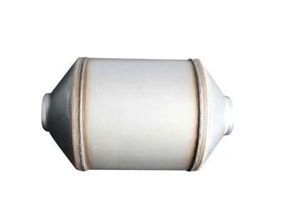 China Best Quality Grwa Universal Fit Catalytic Converter