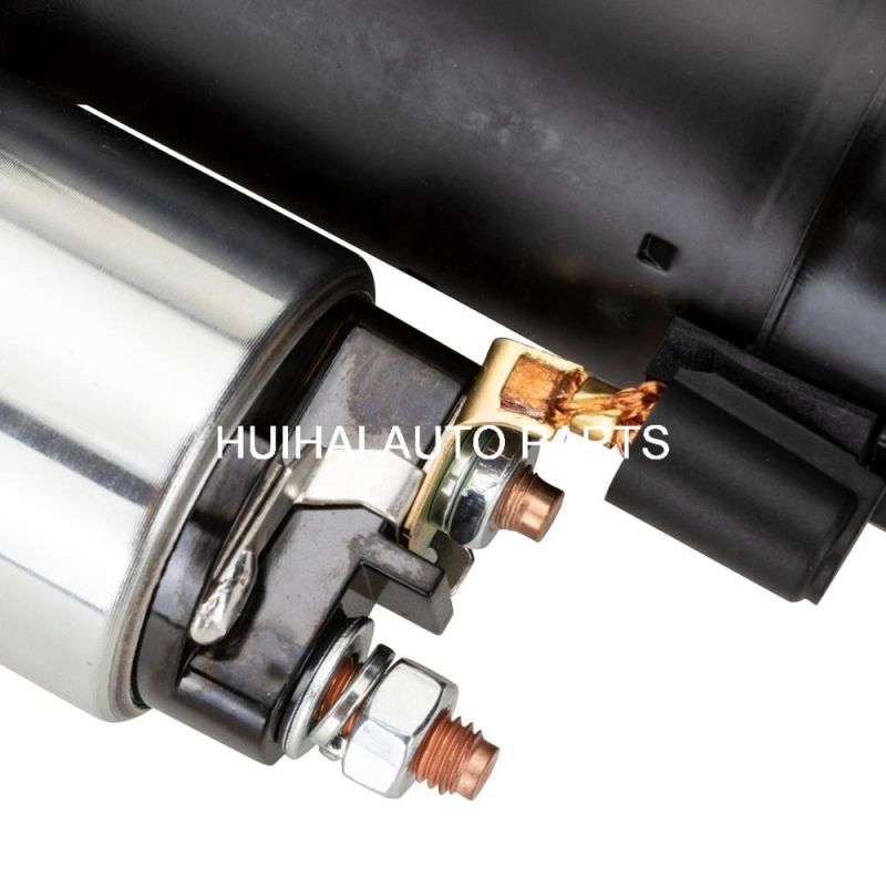 Brand New Auto Car Motor Starter 443115142063 9141320 for Skoda Taz