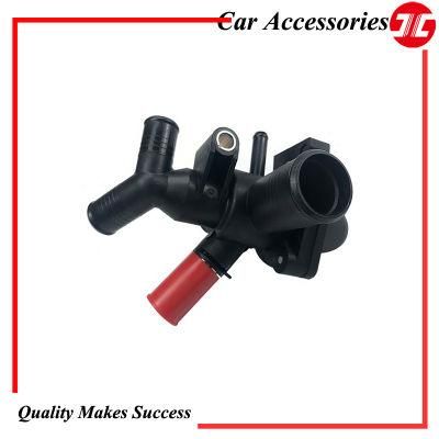 Genuine Thermostat Assy Bk3q 8A586 Ab for Ford Ranger 2.2 Bb3q 8A586 Da/Bb3q 8A586 Ab Car Accessories