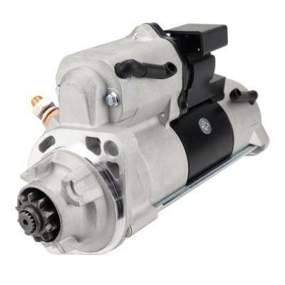 24V 10t 7.5kw Car Starter Motor for Denso Lester 30693 428000-7120 Starter Parts