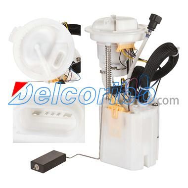 3AA919051e, 3c0919051af Fuel-Pump Feed Unit Fits VW Cc Passat Alltrack