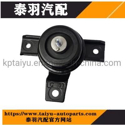 Auto Parts Rubber Engine Mount 21811-2b000 for Hyundai Stntafe II