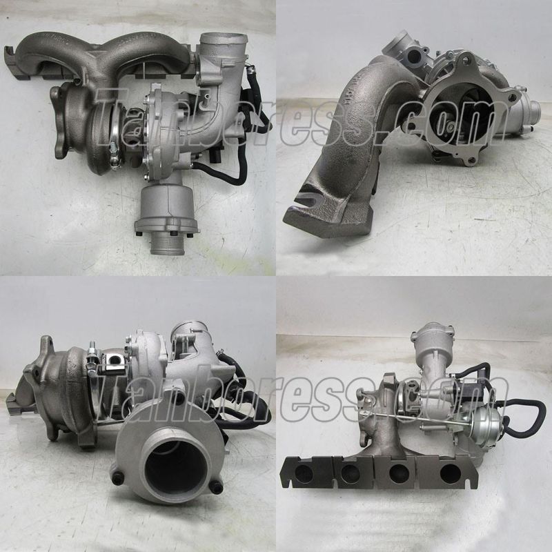 Audi K03 CDNB CDNC CAEA CAEB CKA 53039880291 turbocharger