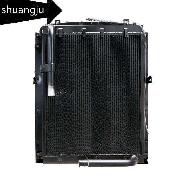 High Quality 70.56 80.66 for FIAT Tractor 640 780 480 U445 Tractor Radiator 5156059 5167365