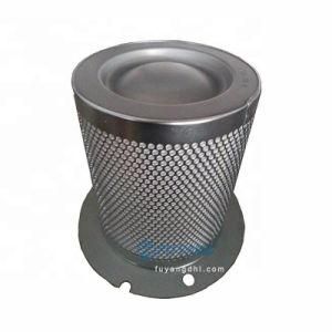 Compressor Parts Air Oil Separator Filter Element 1625725300 22402358