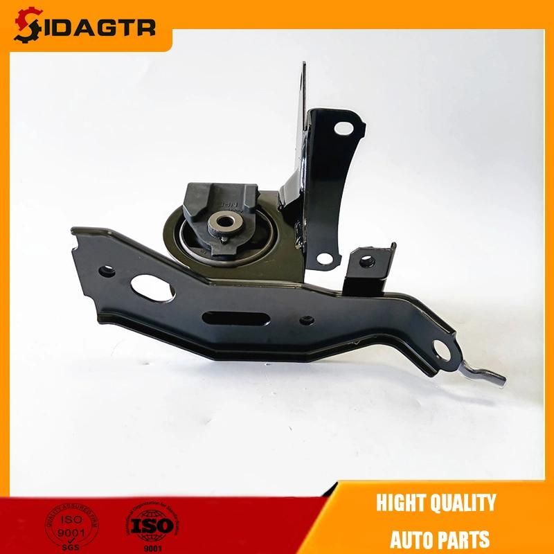 Sidagtr OEM 12305-0y100 12363-0y060 12372-0y120 Car Parts Rear One Setauto Accessory Engine Mounting for Toyota Vios 2014