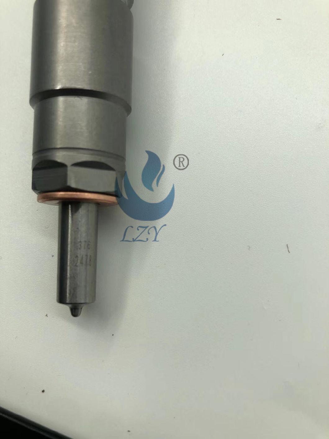 Lzy Diesel Engine Parts-Common Rail Injector 0445 120 398