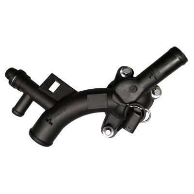 Auto Accessories Parts Engine Water Tank Cooling Pipe for After Market