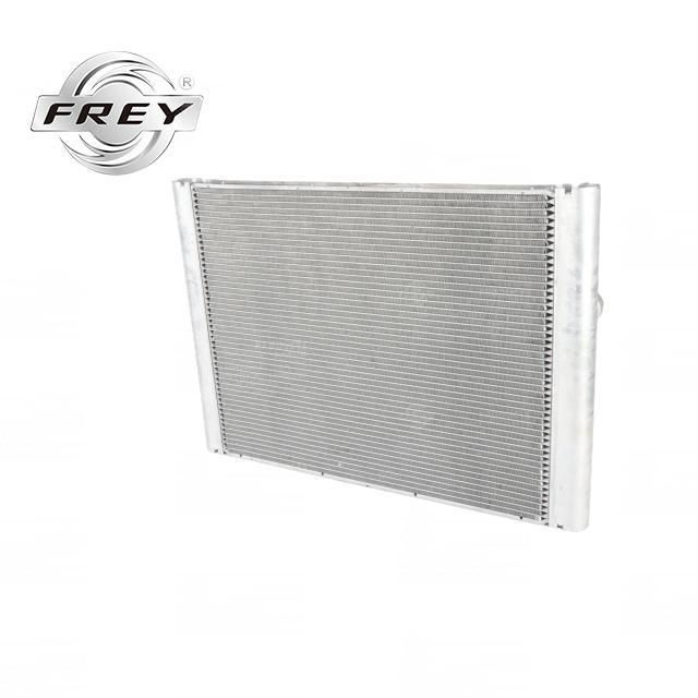 Frey Auto Car Parts Cooling System Engine Radiator OE 17117519209 for BMW E60 E61 E65 E66