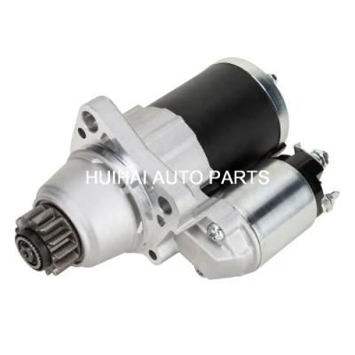 Brand New Auto Car Motor Starter 19163 M0tb0071/M0tb0072 23300-3ta0a/23300-3ta0a 23300-3ta0are for Nissan Altima Rogue