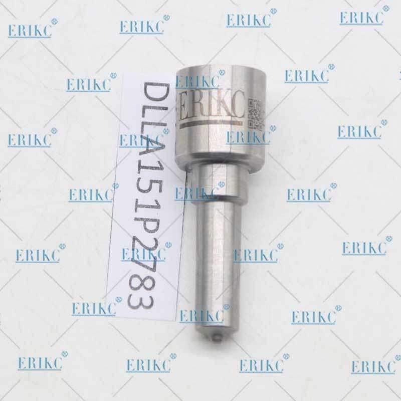 Erikc Dlla 151 P 2783 Common Rail Nozzle Dlla 151p2783 Jet Spray Nozzle Dlla151p2783 0433172783 for 0445111104/105
