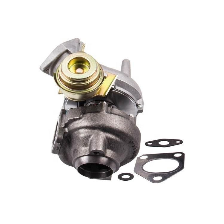 Turbo Turbocharger and Exhaust Manifold for BMW E53 X5 SUV 218 HP 3.0d M57n 742417 11652243402 753392-5018s 1162779177