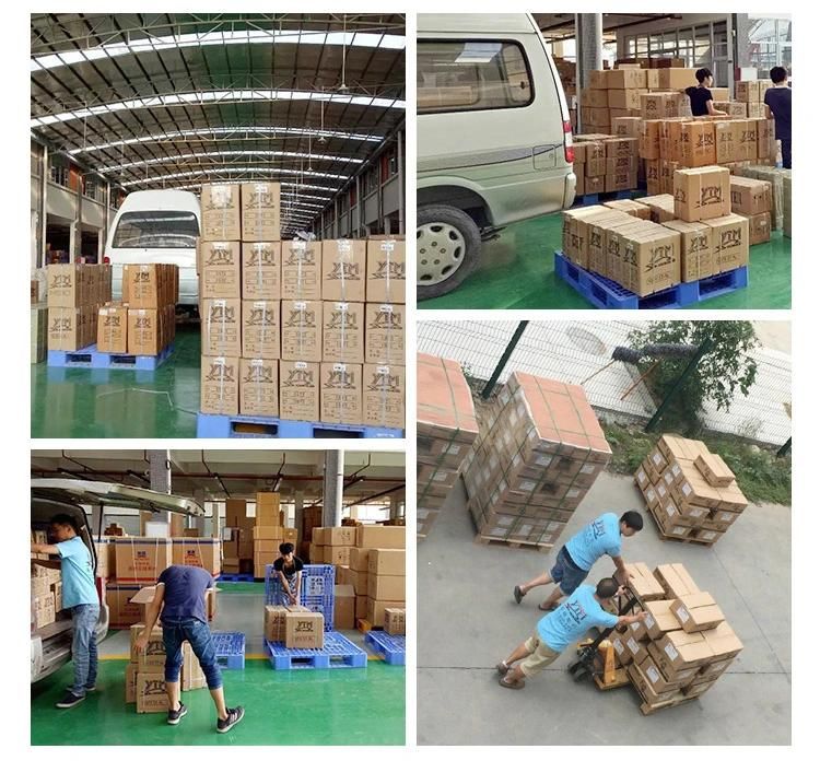 6D16 M008t60071 Part Numbers Starter Motor Applicable to Engine 6D17 Excavator R215-7 R220-7 Sk330