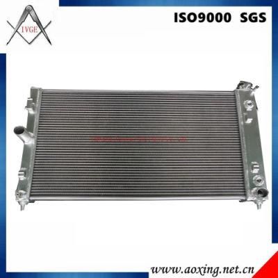for 2005, 2006 Pontiac Gto Performance Aluminum Radiator