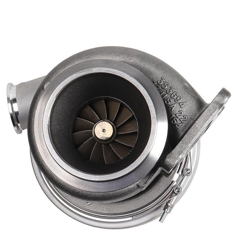 Hot Sale Hx55 3590044 1080237r 178923 198382D 3800471 3800471nx Engine Turbo Charger