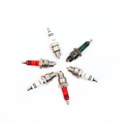 Hot Sale Cheap Price Motorcycle Engine Parts Spark Plug A7tc