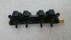 Act Aeb New Injector Rail/with Good Quality Injector Rail