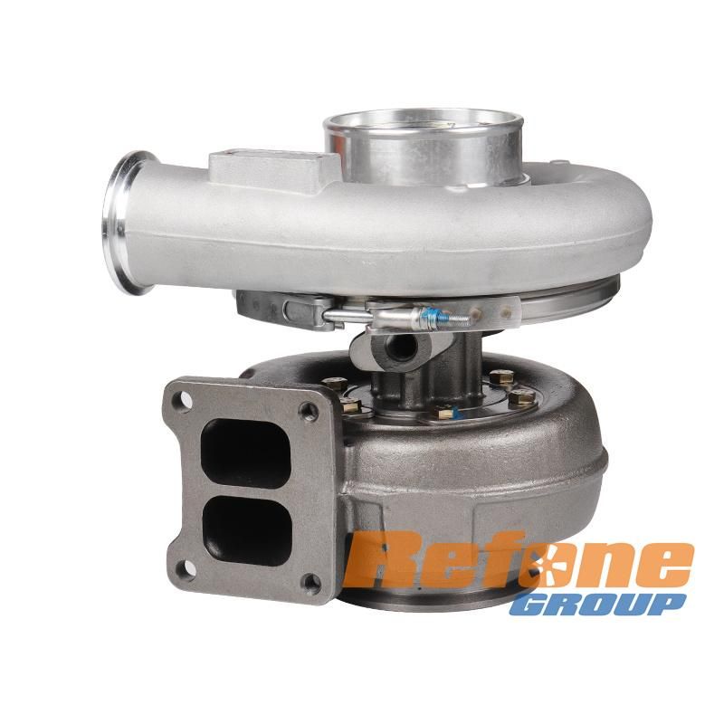 Hx55 4038613 4038616D Turbocharger for Scania Truck Bus 124