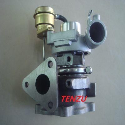 Turbocharger Td04-4 49135-03101 49135-03100 49135-03130 49135-03110 49135-02200 49135-04000 49377-03041 Me201677 for Mitsubishi Delica