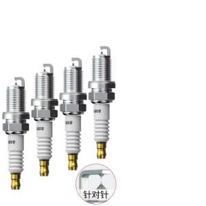 China Supplier Japanese Car Spark Plug 90919-01210